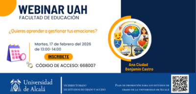 ¿Quieres aprender a gestionar tus emociones?