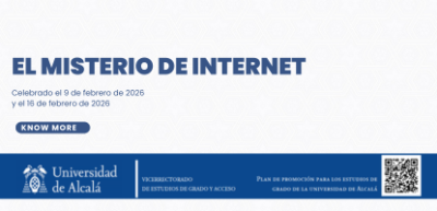 El misterio de Internet